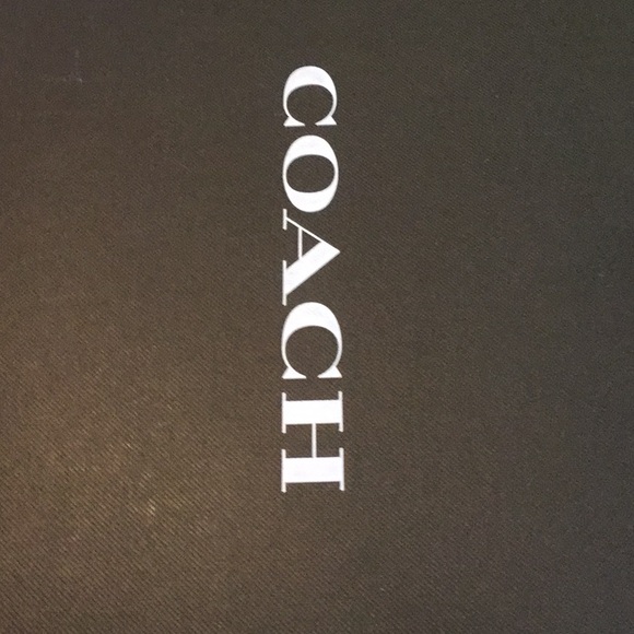 Coach suede sandals - Picture 5 of 11